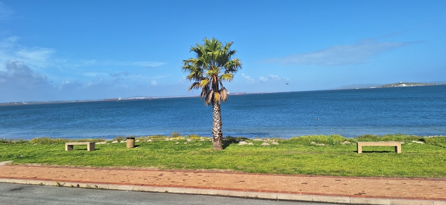 0 Bedroom Property for Sale in Parkersdorp Western Cape